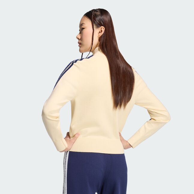 KNIT FB TT WARVAN/NINDIG