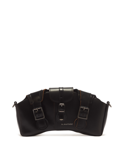 1460 SHOULDER BAG BLACK