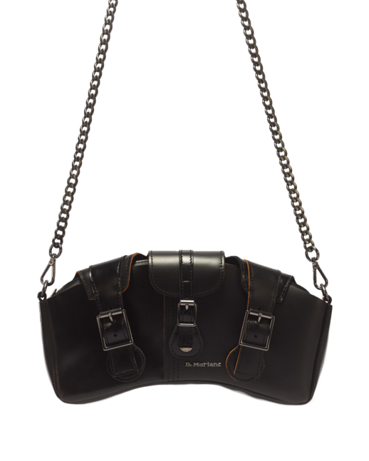 1460 SHOULDER BAG BLACK