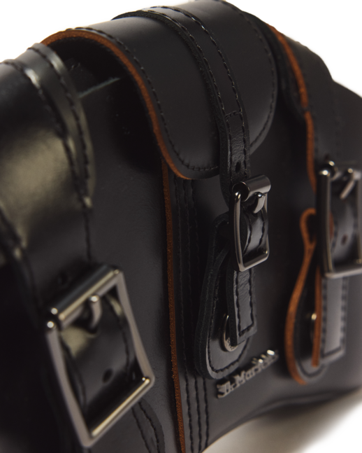 1460 SHOULDER BAG BLACK