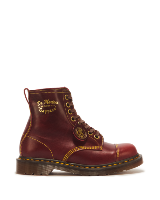 CAPPERS BURGUNDY