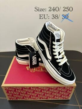 Vans
