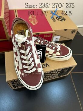 Vans