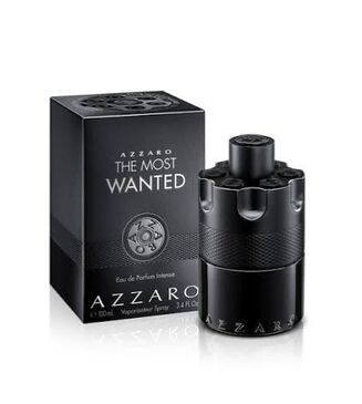 Azzaro the most wanted edp intense
