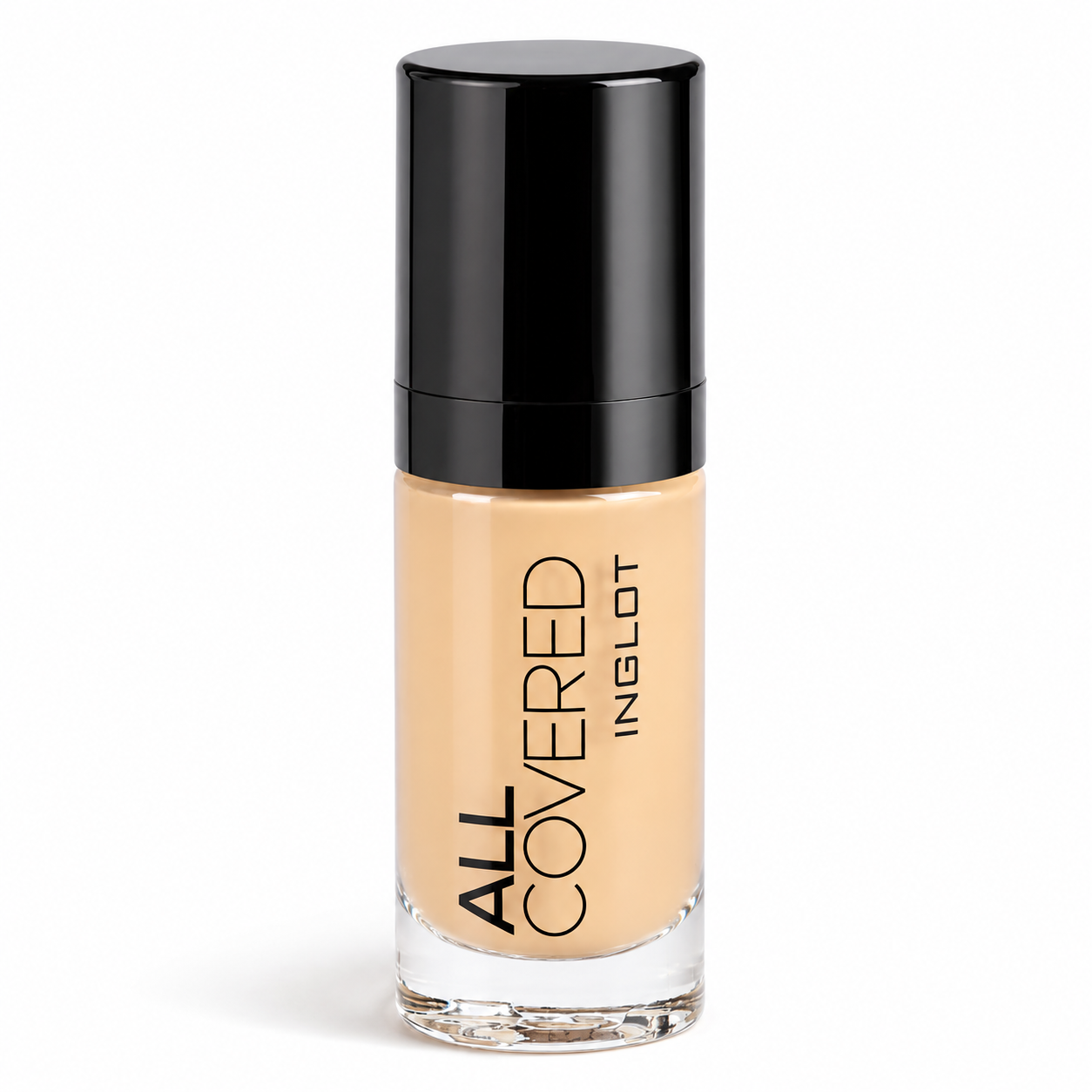 All Covered Face Foundation