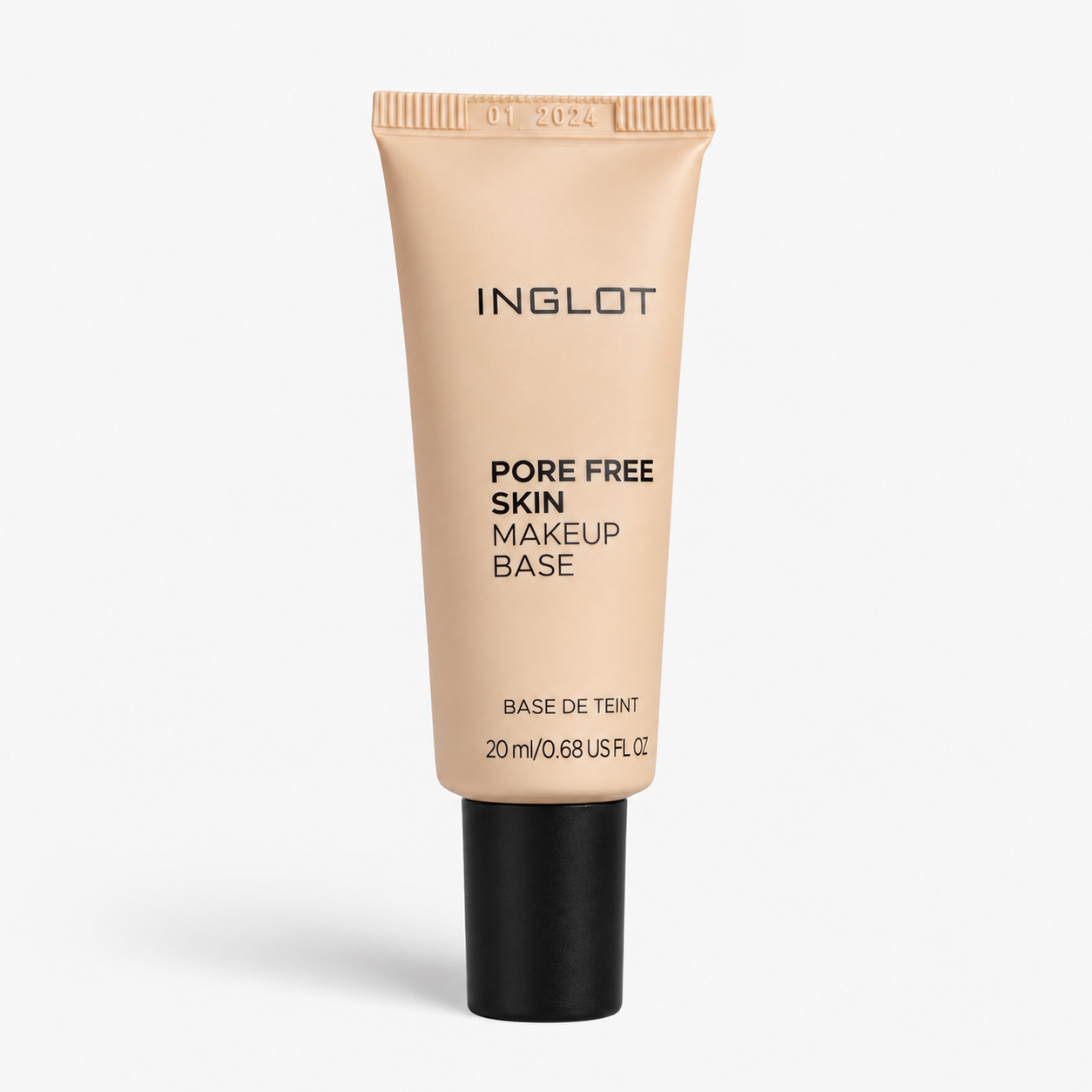 Pore Free Skin Makeup Base