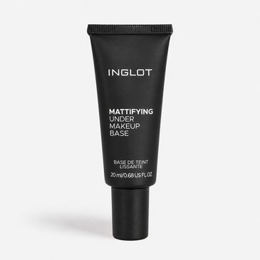 Mattifying Under Makeup Base 