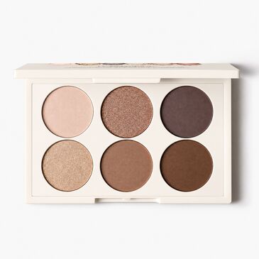  Lilla Vanilla Eyeshadow Palette