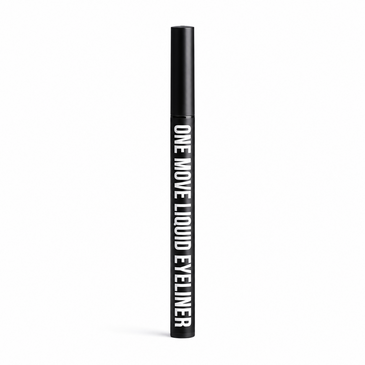 One Move Liquid Eyeliner