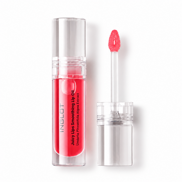 Juicy Lips Smoothing Lip Oil