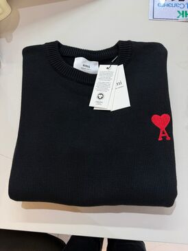Ami sweater 