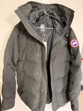 Canada Goose