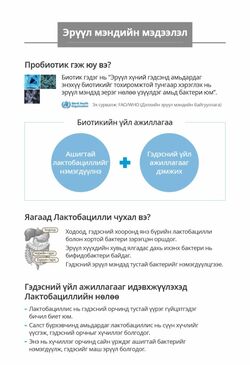 Ашигтай бактер 