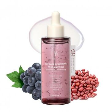 Pot Pore Tightening Podo Ampoule 52ml