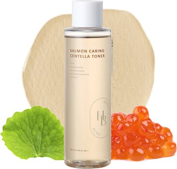  Salmon Caring Centella Toner 