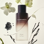 Haruharu Wonder Black Rice Hyaluronic Toner Free of Alcohol Fragrance (300ml) 