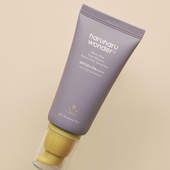 Haruharu Wonder Black Rice Pure Mineral Relief Daily Sunscreen SPF50+/PA++++