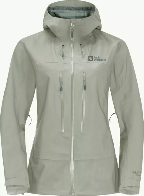KAMMWEG 3L JKT W