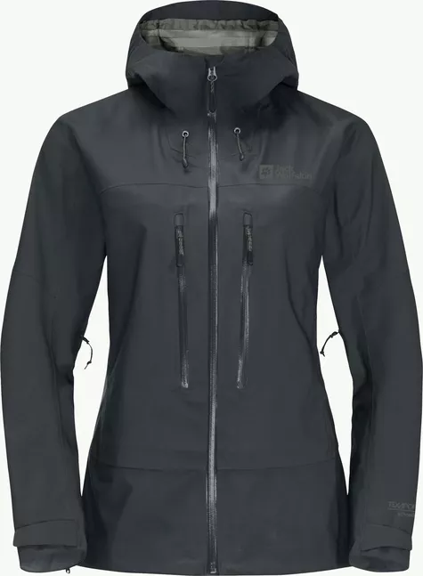 KAMMWEG 3L JKT W