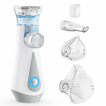 Утлагын аппарат Portable Mesh Nebulizer JM802