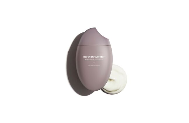 Haruharu Wonder Black Rice 10 Hyaluronic Cream (50ml)