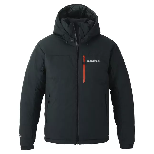 PERMAFROST DOWN PARKA