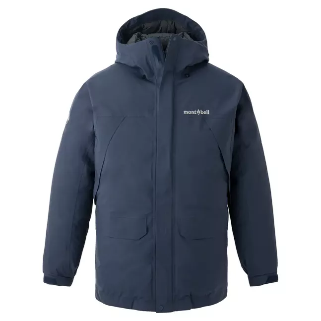 POWDER LAND PARKA