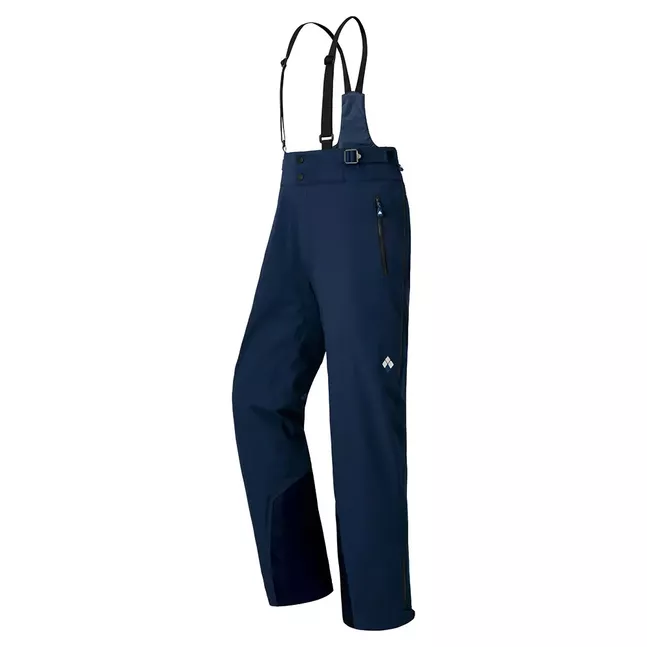 DRY-TEC INSULATED BIB M'S