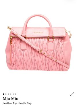 Original Miu miu