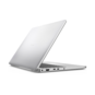 Dell Pro 14 PC14250, Intel Core Ultra 5-235U vPro, 14 inch, Non-Touch, 8GB DDR5, 512GB SSD, 3-cell 45Wh, ExpressCharge Capable, No OS - Platinium Silver