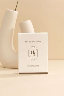 Premium Soft Cleansing Sponge