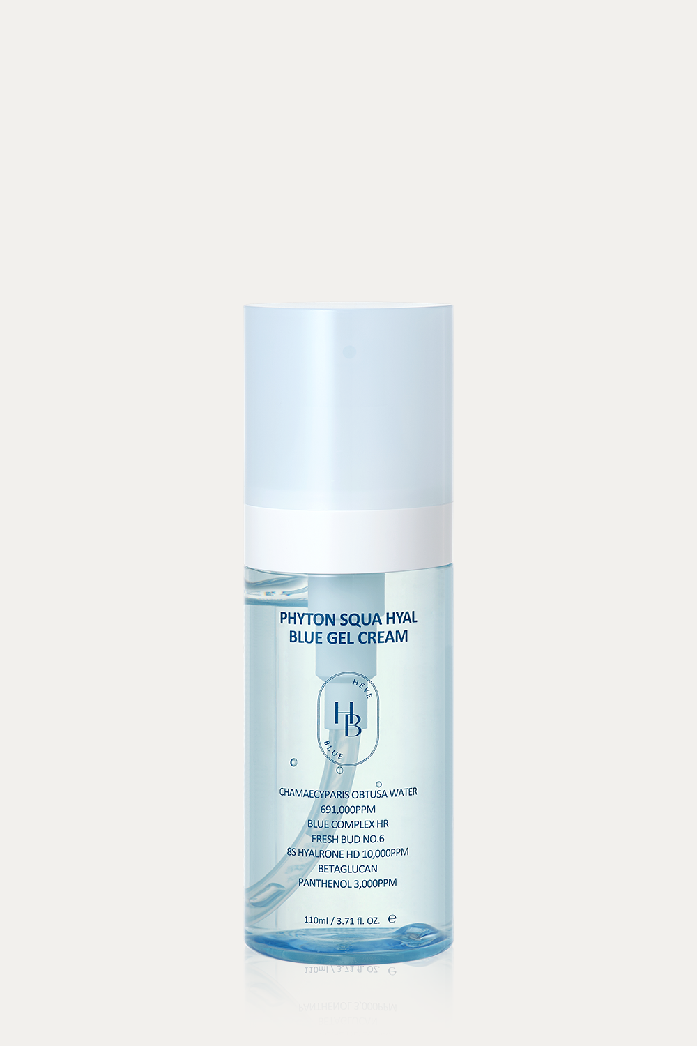 Phyton Squa Hyal Blue Gel Cream