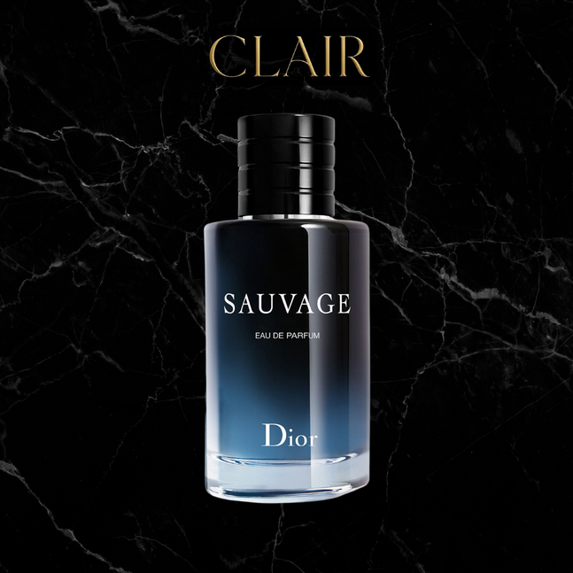 /5мл/ Dior Sauvage EDP — 1