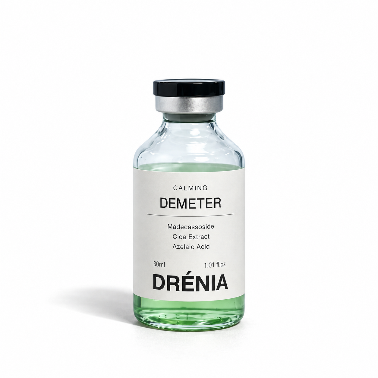 DEMETER – CALMING