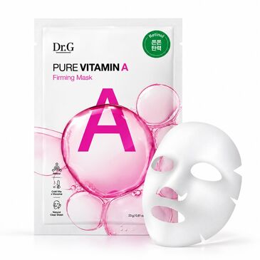 Pure Vitamin A Firming Mask 