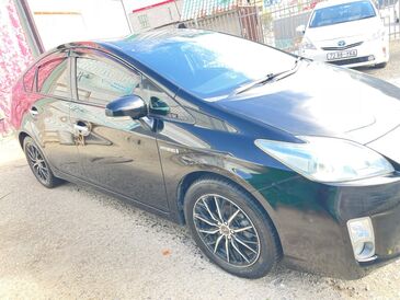 Toyota Prius 30 2011/2020