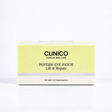 PEPTIDE EYEPATCH