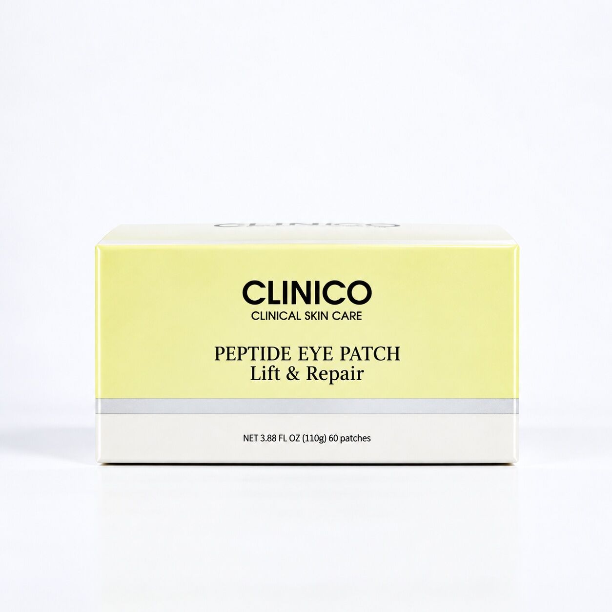 PEPTIDE EYEPATCH