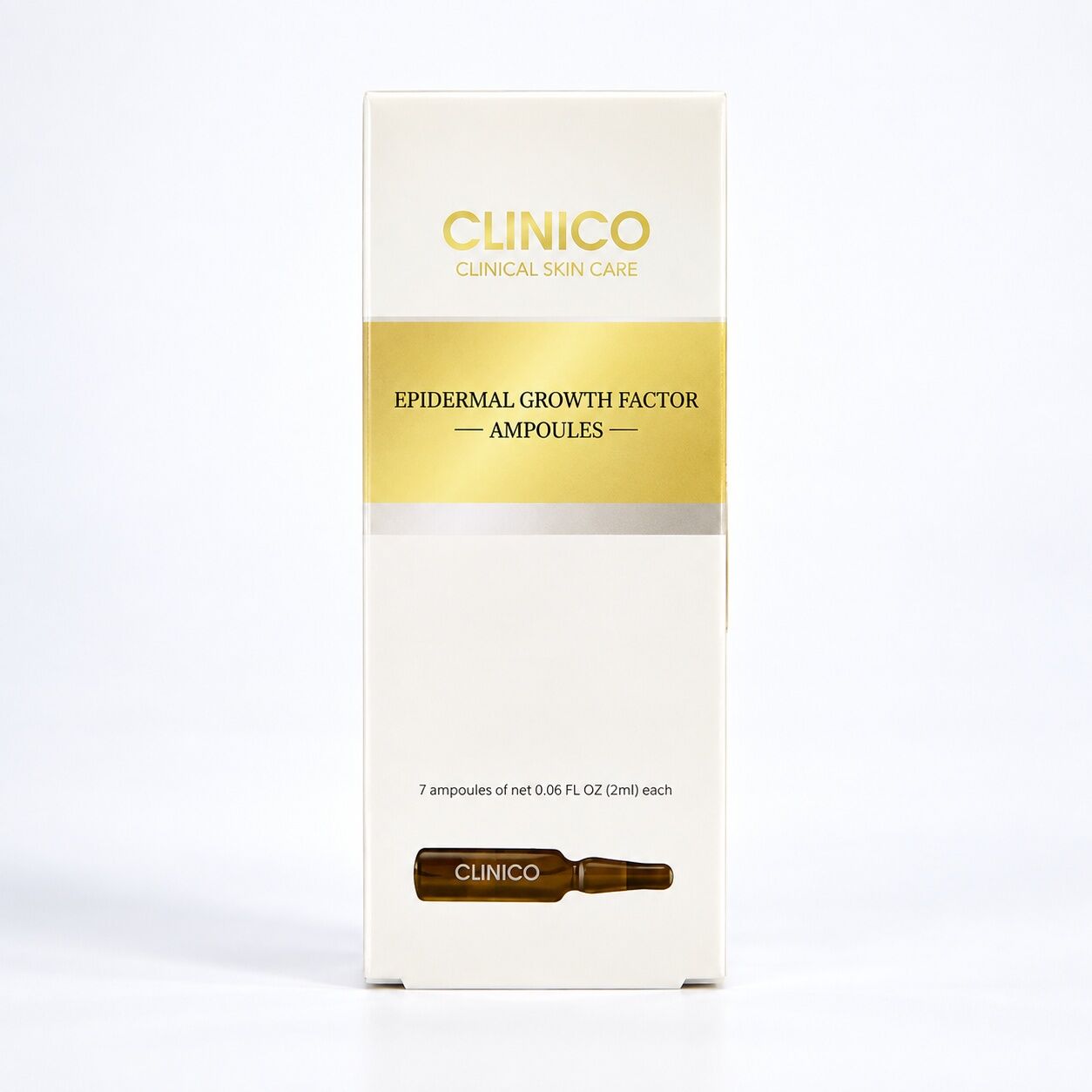 EPIDERMAL GROWTH FACTOR