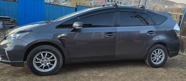 Toyota Prius 41 2011/2020