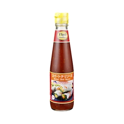 Улаан лоольтой чили соус Gyomu