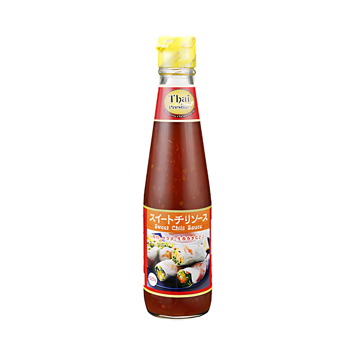 Улаан лоольтой чили соус Gyomu