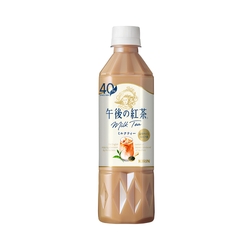 Kirin Сүүтэй цай 500мл Gyomu