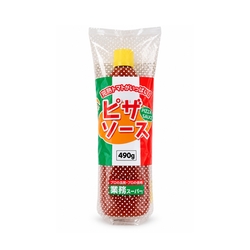 Пиццаны соус 490 гр Gyomu