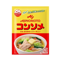 Consomme шөлний амтлагч 50гр Gyomu