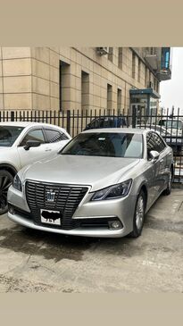 Toyota Crown 2013/2019