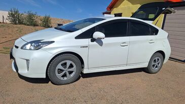 Toyota Prius 30 2014/2025