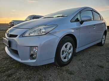Toyota Prius 30 2009/2025