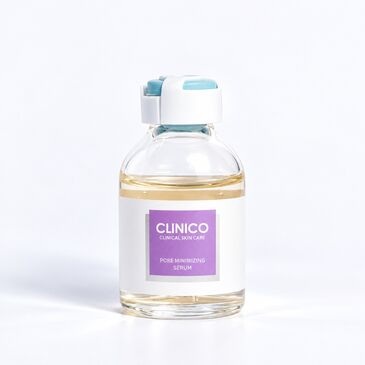 Pore Minimizing Serum 