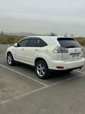 Toyota Harrier 2010/2020